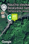 Pod můstkem