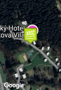 Horský hotel