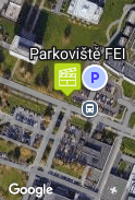 Fakultní nemocnice