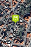 Zatčení matky Sary