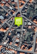 Před zatčením