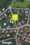 Místní občané