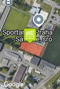 Na kurtech