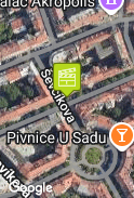 Před večerkou