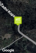 U mostku
