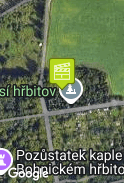 Psí hřbitov
