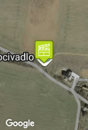 Přístřešek