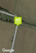 Železniční přejezd