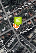Návrat z lázní