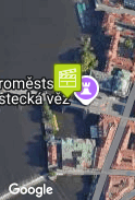 Na mostě