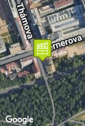 Anežka na kole