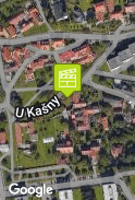 Bydliště Adama
