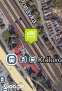 Nádraží