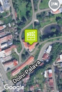 Domnělá smrt Karoliny