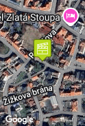 V kočáru
