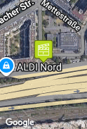 Premávka na mestskej diaľnici