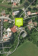 Parkoviště