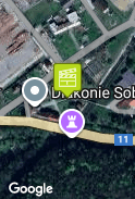Domov důchodců