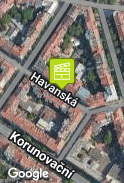 Kadeřnictví
