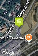 Autá na pretekárskom okruhu