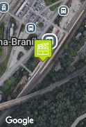 Na nádraží