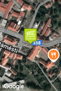 Ústav sociální péče
