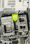 Tscherne a Vogt unikajú