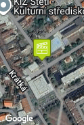 Město