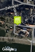 Řeka