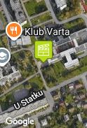 Začátek školního roku