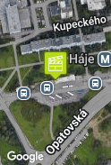 Eskalátor