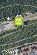 výcvikové středisko SS
