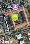 V kasárnách