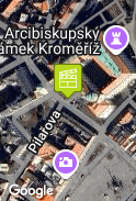 Dárek pro Sofii