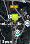 Koňský povoz
