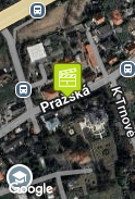 Nedělní závody