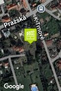 Veliký hotel