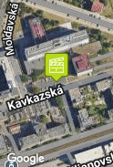 odjez na křtiny
