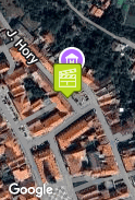 Ošetřovna