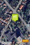 Hádka v parku