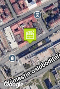 v Lučkayovom aute