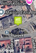 v Lučkayovom aute 2