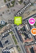 Cesta z nákupu