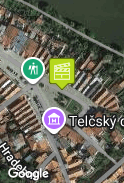 Komedianti hrají
