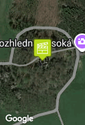 Setkání ve zřícenině