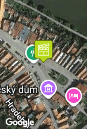 V Písku