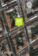 Ulice v Amsterodamu 2