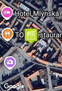 na ulici