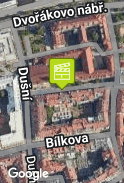 Smuteční průvod