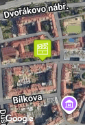 Cesta domů